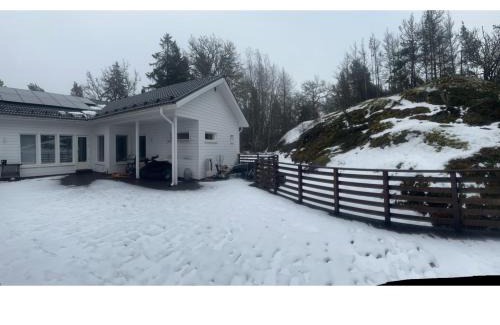 Masku House | Lomamökki 25 km Turusta