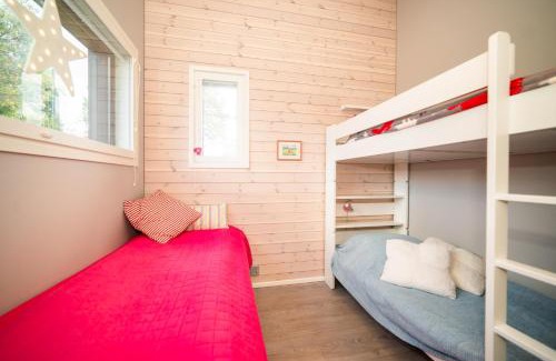 Syote Apartment | Lomamökki, loistava sijainti