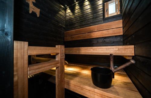 Syote Apartment | Lomamökki, loistava sijainti