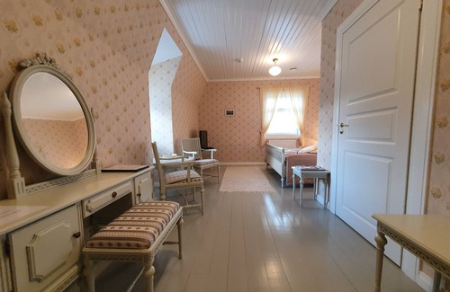 Savonlinna House | Lomamokkila