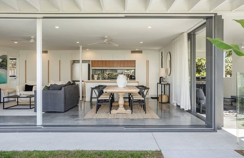 Byron Bay House | Lomani 5 (With Car Parking)