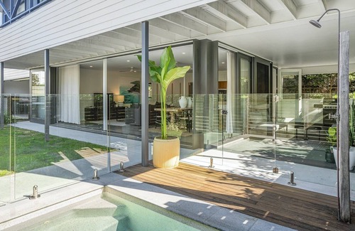 Byron Bay House | Lomani 5 (With Car Parking)