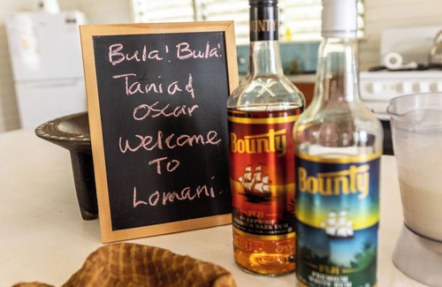 Taveuni Island East House | Lomani - Romantic Hideaway in Taveuni, Fiji