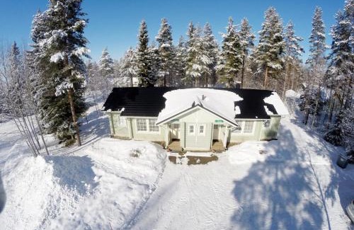 Vuokatti Apartment | Lomaperkkiö Apartments