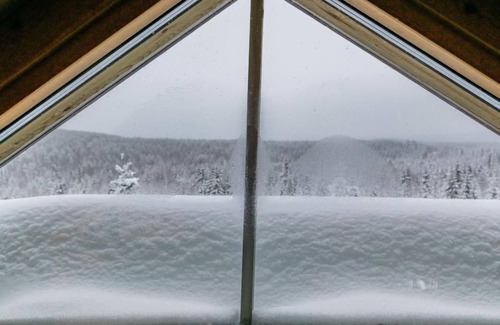 Kehys-Kainuu House | Lomapesä 2b by Interhome