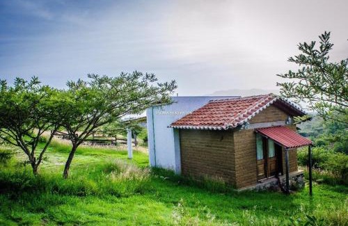 San Andres Zautla House | LomaRaboRatón