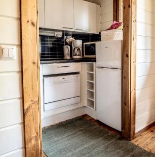 Muurame Ski Chalet | Lomariihi 2