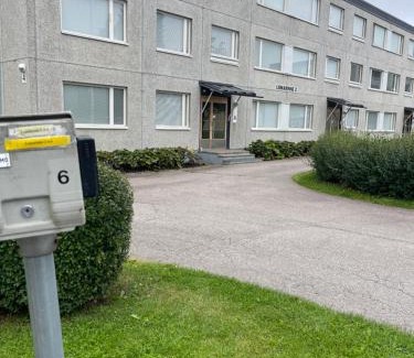 Ikaalinen Apartment | Lomarinne2A6