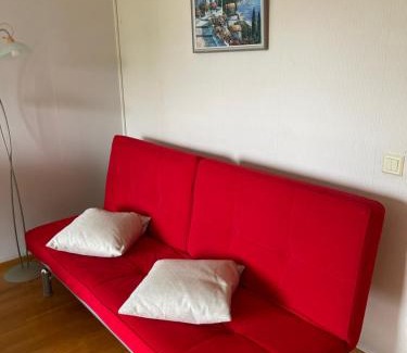 Ikaalinen Apartment | Lomarinne2A6