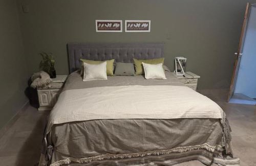 General San Martin Bed & Breakfast | Lomas Azul