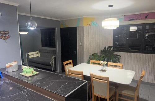 General San Martin Bed & Breakfast | Lomas Azul