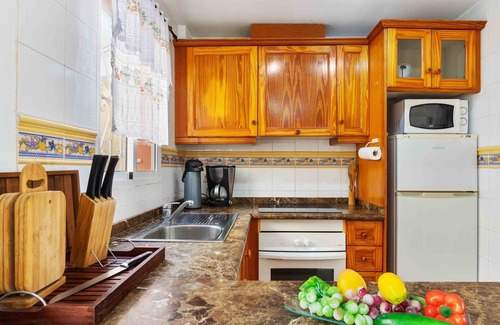 Orihuela Costa House | Lomas de Cabo Roig by Interhome
