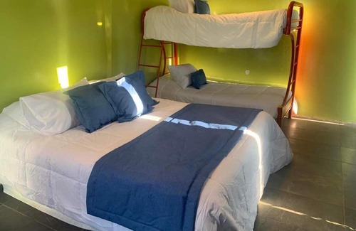 Litueche House | lomas de la cancha