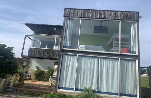 Litueche House | lomas de la cancha