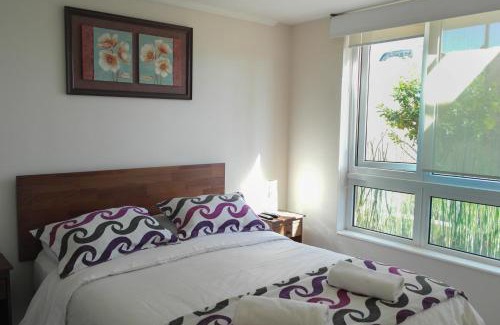 Concepcion Apartment | Lomas de San Andrés
