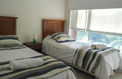 Concepcion Apartment | Lomas de San Andrés