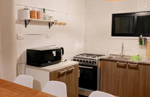 Navidad Apartment | Lomas de San Martín - Valle Luna