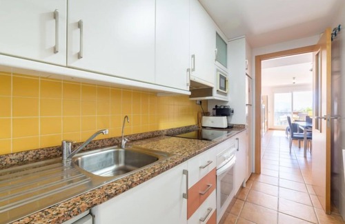 Vera Apartment | Lomas del Mar V by Interhome