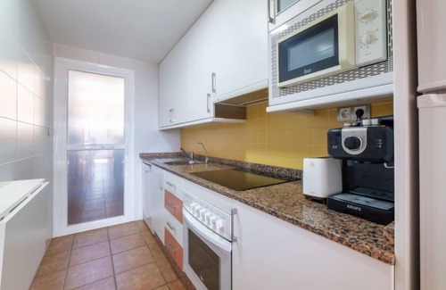 Vera Apartment | Lomas del Mar V by Interhome