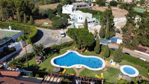 Marbella Apartment | Lomas del Marbella Club - EaW Homes
