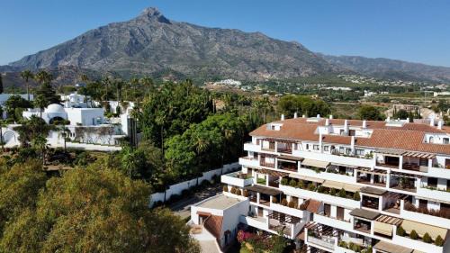 Marbella Apartment | Lomas del Marbella Club - EaW Homes