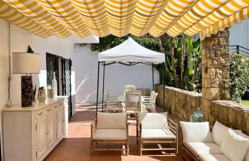 Marbella Apartment | Lomas del Marbella Club - EaW Homes