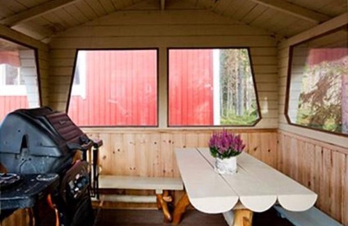 Oulu House | Lomatuuli by Interhome