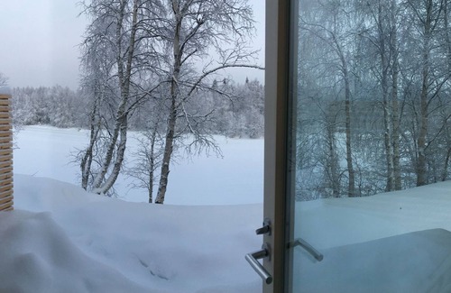 Rovaniemi Apartment | Lomavekarit