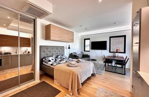 Hanko Apartment | Lomavuokra Hanko, Laituri B4, Itäsatama