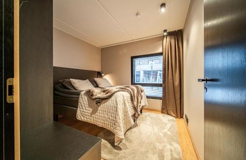 Sirkka Apartment | Lomavuokra Villa Cranberry A2, Levi central