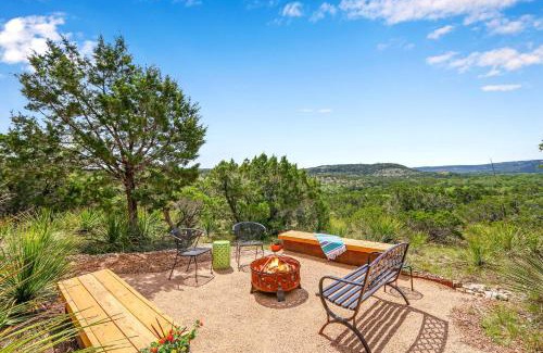 Wimberley House | Lomax Lookout