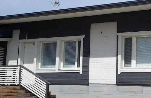 Sotkamo Apartment | Lomayksiö C 2 Sotkamon keskustassa
