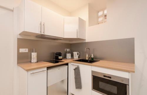 Capitole House | Lombard