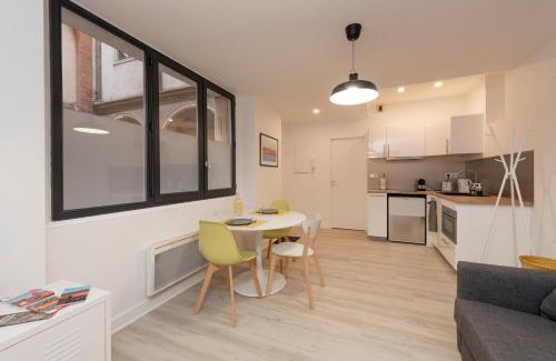 Capitole House | Lombard