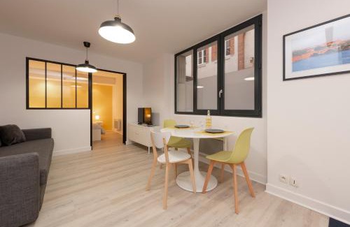 Capitole House | Lombard
