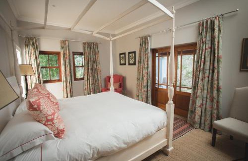Die Barakke Cabin | Lombard Villa