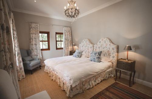 Die Barakke Cabin | Lombard Villa