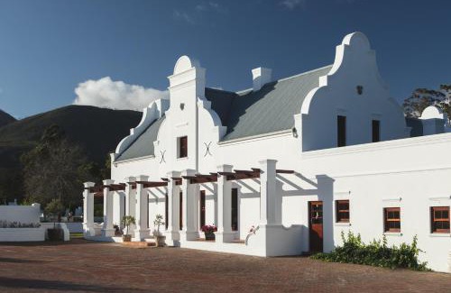 Die Barakke Cabin | Lombard Villa