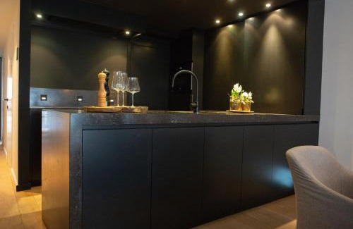 Knokke Apartment | LombokLiving I Luxury 2BDR & Parking Lippenslaan