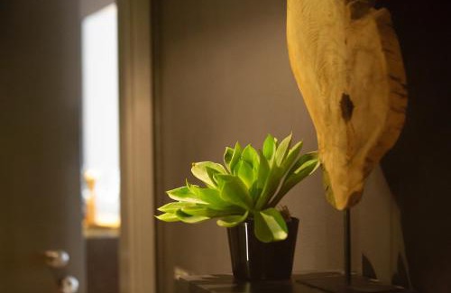 Knokke Apartment | LombokLiving I Luxury 2BDR & Parking Lippenslaan