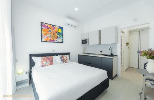Cenisia Apartment | Lombriasco Apartment
