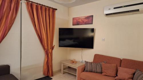 Ayia Napa Apartment | Lome Nissi Golden Sand