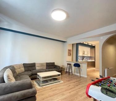 Didube Apartment | Lomi's Homey