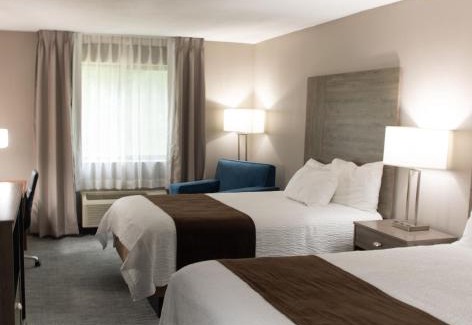 Lomira Hotel | Lomira Inn and Suites