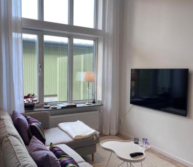 Lomma Apartment | Lomma Harbour Apartment