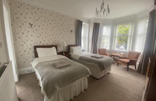 Leven Bed & Breakfast | Lomond Guest House