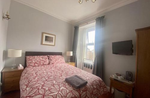 Leven Bed & Breakfast | Lomond Guest House