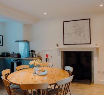 Strathdon House | Lonach Coaching Inn