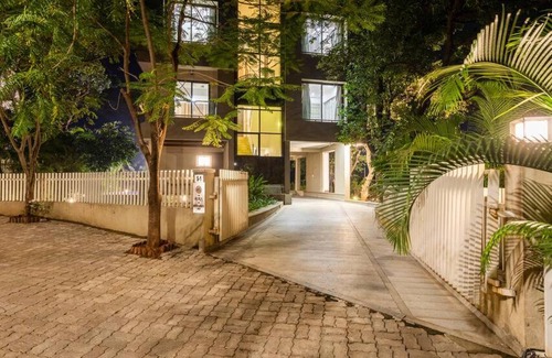 Tungarli Apartment | Lonavala 4BHK Private Pool Villa - The Aura by Seven sands