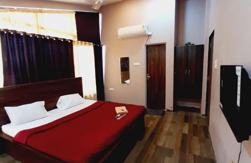 Malavli Villa | Lonavala Bunglows